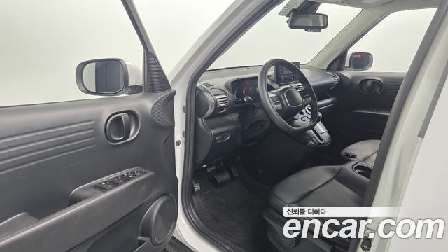 Hyundai Casper 2023 — photo 13