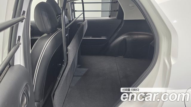 Hyundai Casper 2023 — photo 18