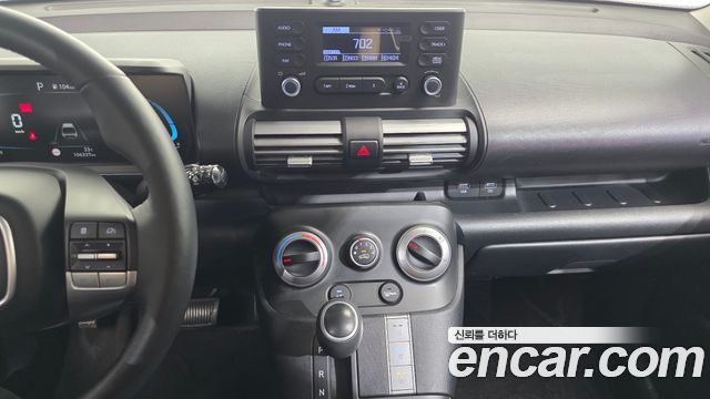 Hyundai Casper 2023 — photo 20