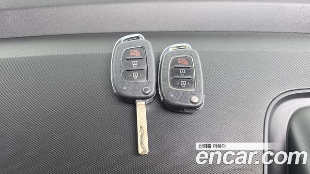 Hyundai Casper 2023 — photo 22