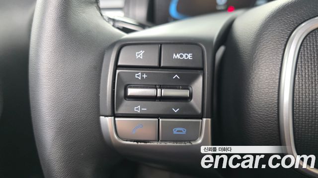 Hyundai Casper 2023 — photo 23