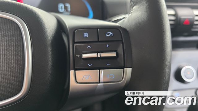 Hyundai Casper 2023 — photo 24