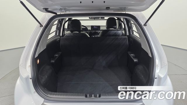 Hyundai Casper 2023 — photo 25