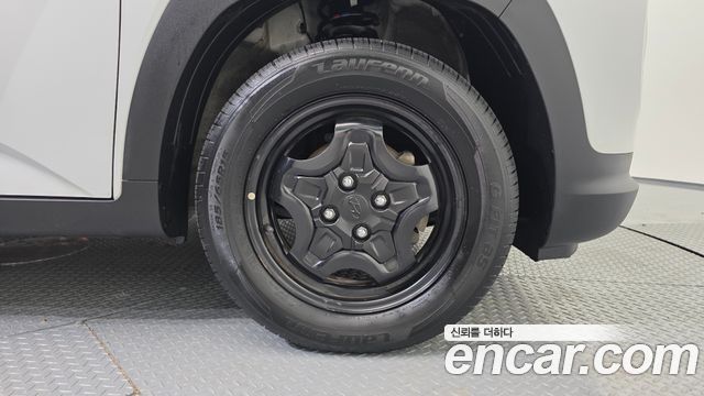 Hyundai Casper 2023 — photo 7