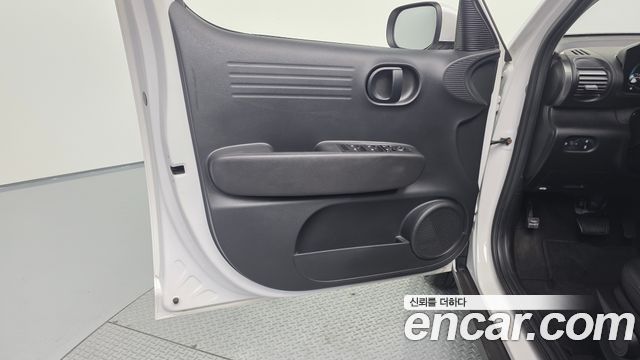 Hyundai Casper 2023 — photo 14