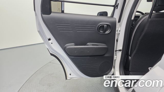 Hyundai Casper 2023 — photo 15