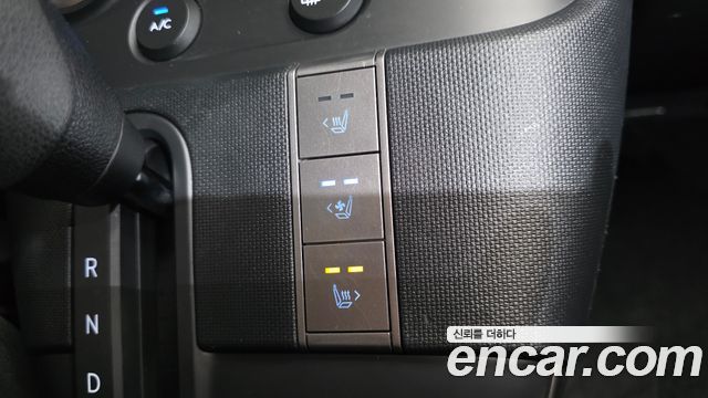 Hyundai Casper 2023 — photo 28