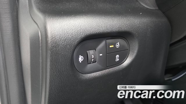 Hyundai Casper 2023 — photo 29
