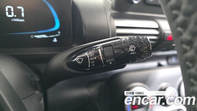 Hyundai Casper 2023 — photo 30