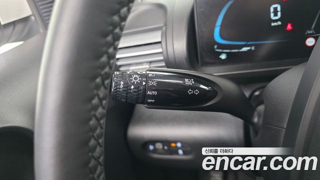 Hyundai Casper 2023 — photo 32