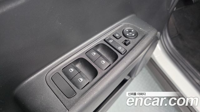 Hyundai Casper 2023 — photo 33