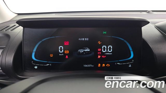 Hyundai Casper 2023 — photo 34