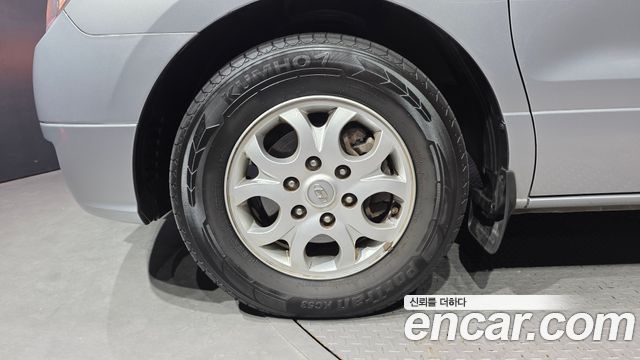 Hyundai Starex 2016 — photo 5