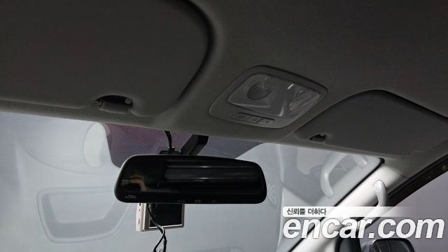 Hyundai Starex 2016 — photo 22