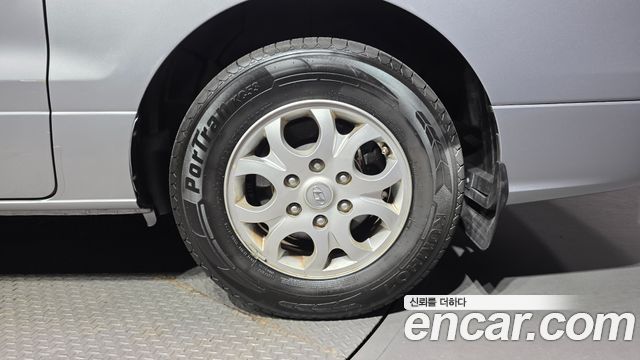 Hyundai Starex 2016 — photo 7
