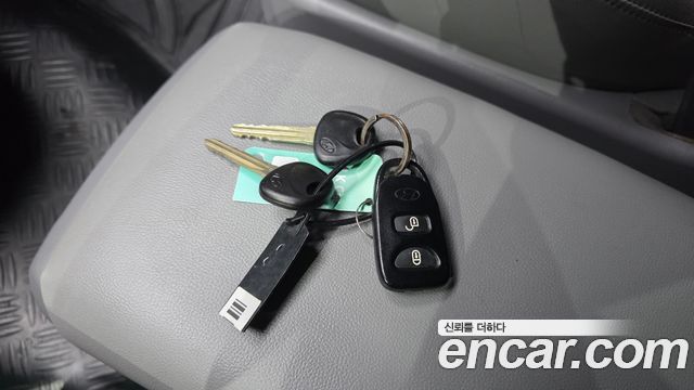 Hyundai Starex 2016 — photo 30