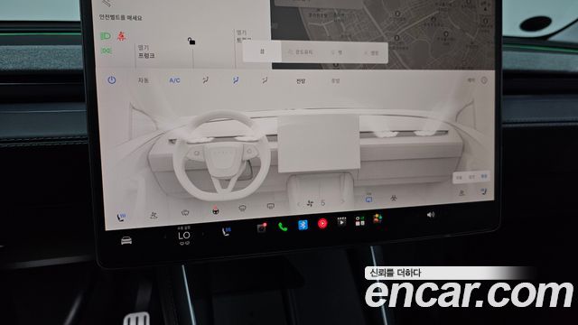 Tesla Model Y 2025 — photo 28