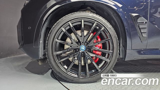 BMW X5 2024 — photo 5