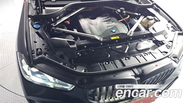BMW X5 2024 — photo 6