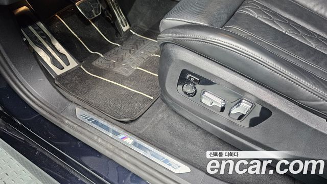 BMW X5 2024 — photo 22