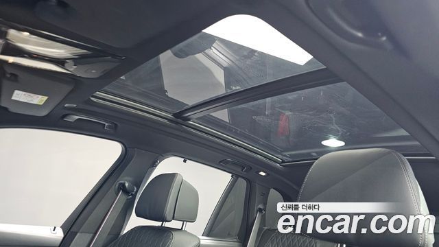 BMW X5 2024 — photo 23
