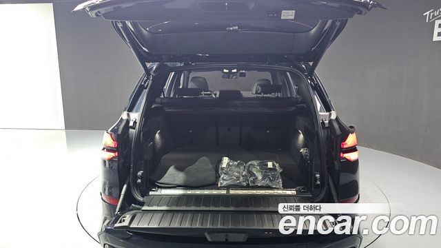 BMW X5 2024 — photo 25
