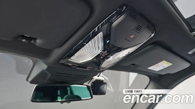 BMW X5 2024 — photo 26
