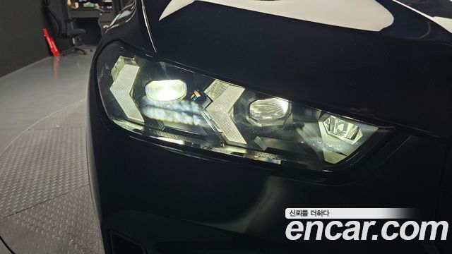 BMW X5 2024 — photo 8