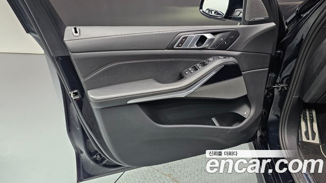 BMW X5 2024 — photo 14
