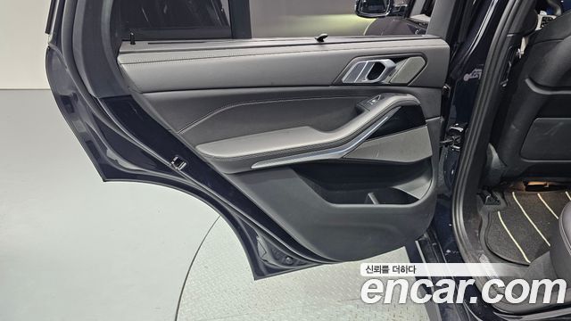 BMW X5 2024 — photo 15