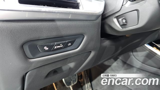 BMW X5 2024 — photo 27