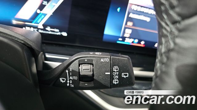 BMW X5 2024 — photo 28
