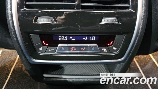 BMW X5 2024 — photo 32