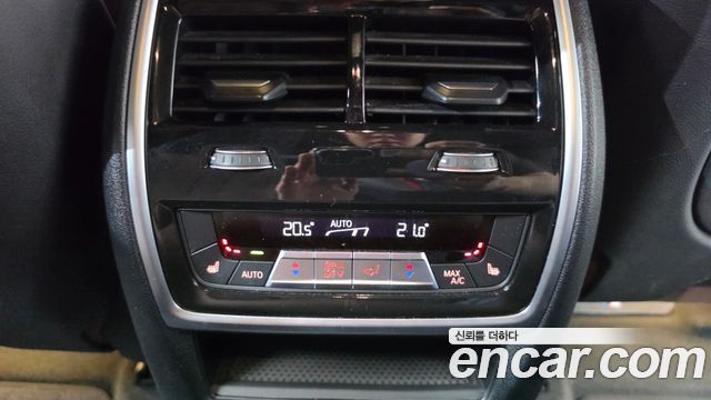 BMW X6 2023 — photo 16