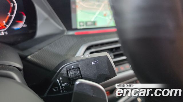 BMW X6 2023 — photo 17