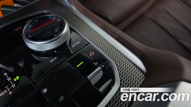 BMW X6 2023 — photo 18