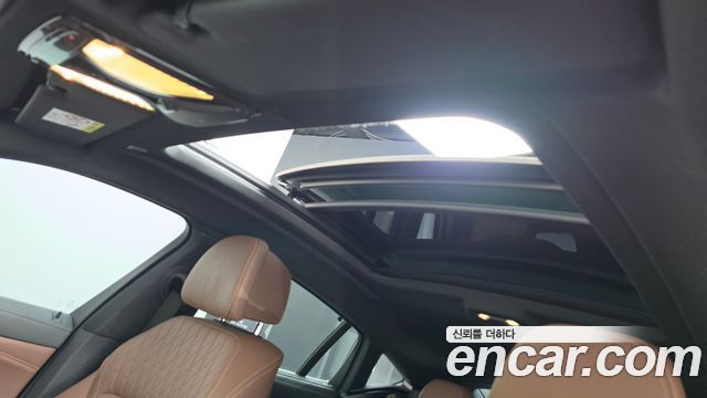 BMW X6 2023 — photo 20