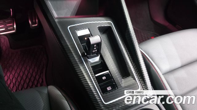 Volkswagen Golf 2023 — photo 12