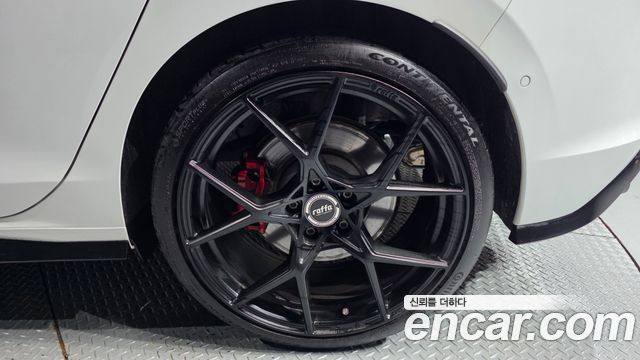 Volkswagen Golf 2023 — photo 7