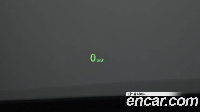Kia K7 2017 — photo 24