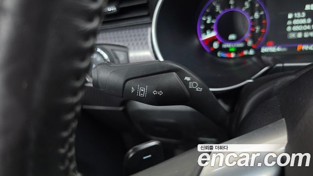 Ford Mustang 2019 — photo 27