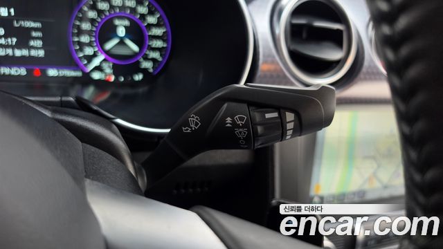 Ford Mustang 2019 — photo 31