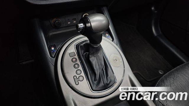 Kia Sportage 2014 — photo 9