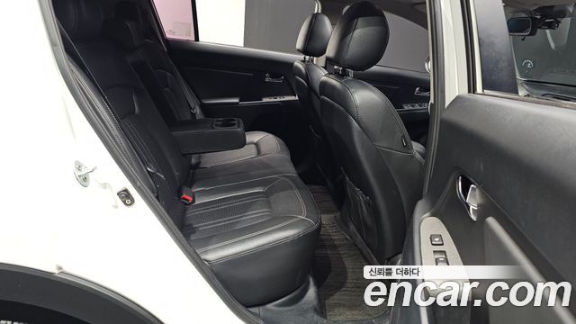 Kia Sportage 2014 — photo 11