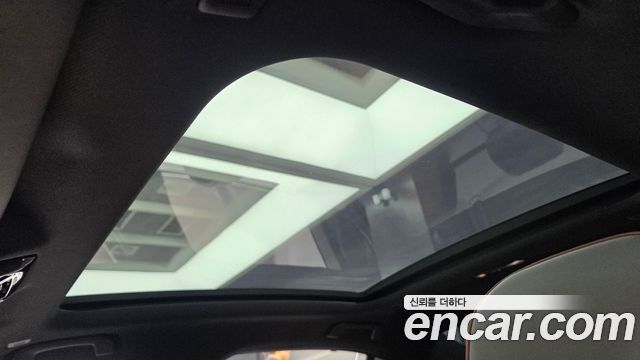BMW 5-Series 2025 — photo 25
