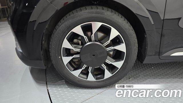 Kia Canival 2021 — photo 5