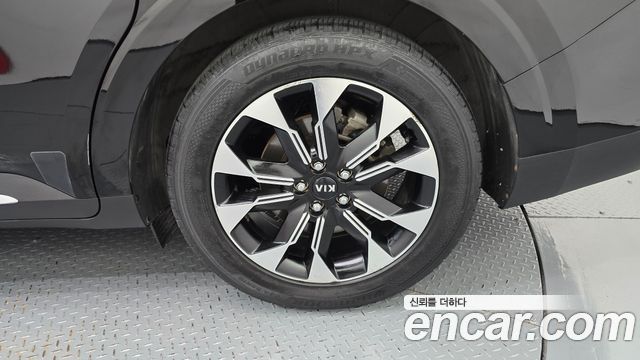 Kia Canival 2021 — photo 7