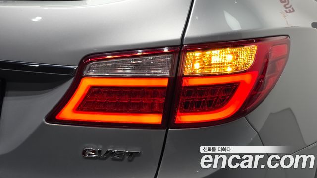 Hyundai Maxcruz 2016 — photo 9