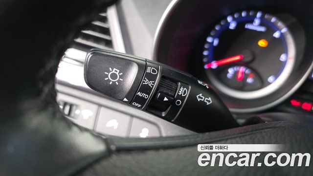 Hyundai Maxcruz 2016 — photo 29