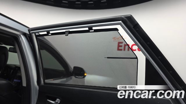 Hyundai Maxcruz 2016 — photo 30